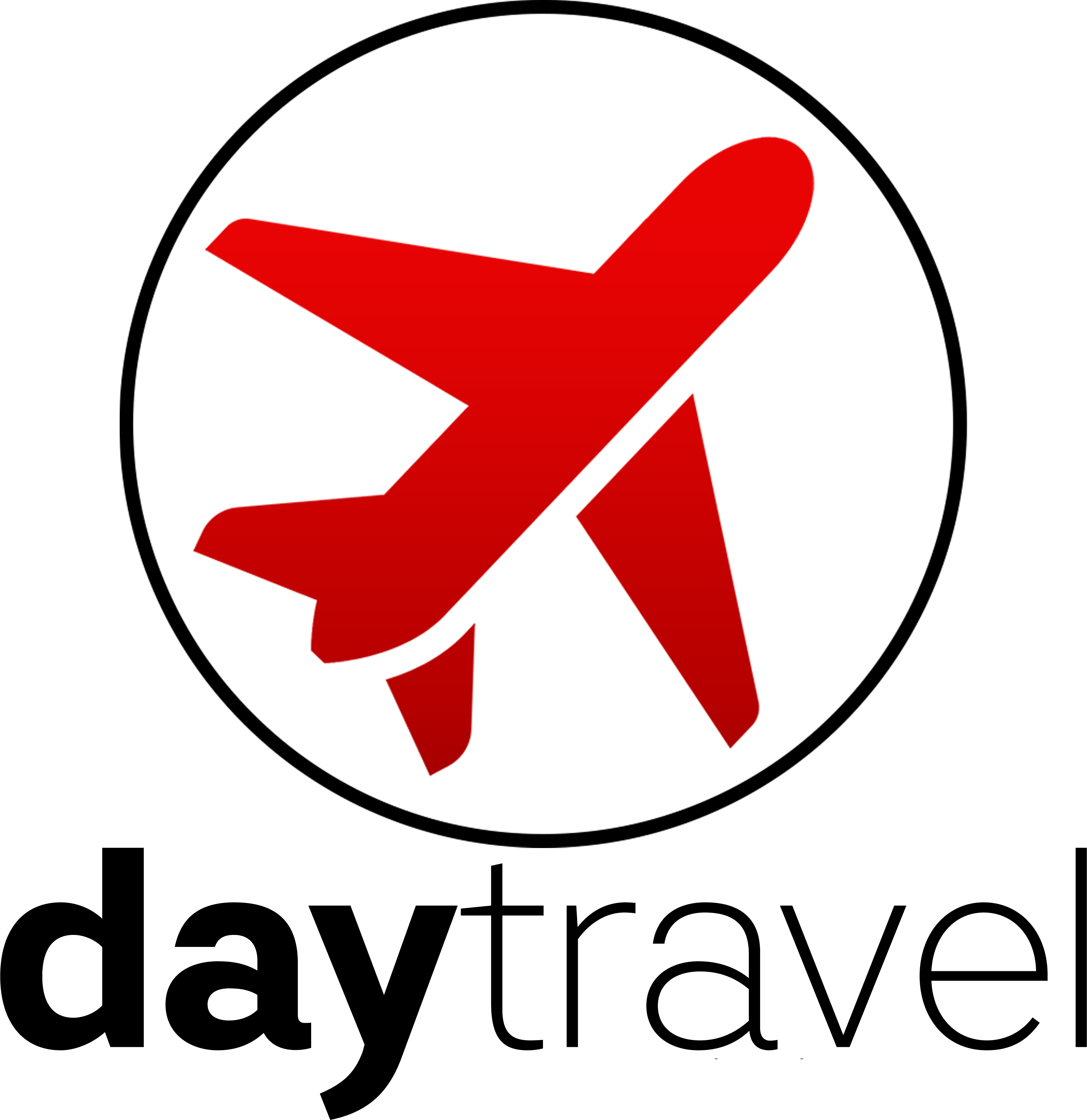 Day Travel Logo